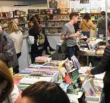 Rosario se prepara para una nueva edición de la Feria Internacional del Libro