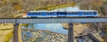 Los trenes turísticos de la Argentina en los que se puede usar la tarjeta SUBE para viajar a un bajo costo