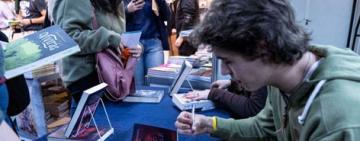 Filros 2024: habrá un gran abanico de propuestas para favorecer la compra de libros