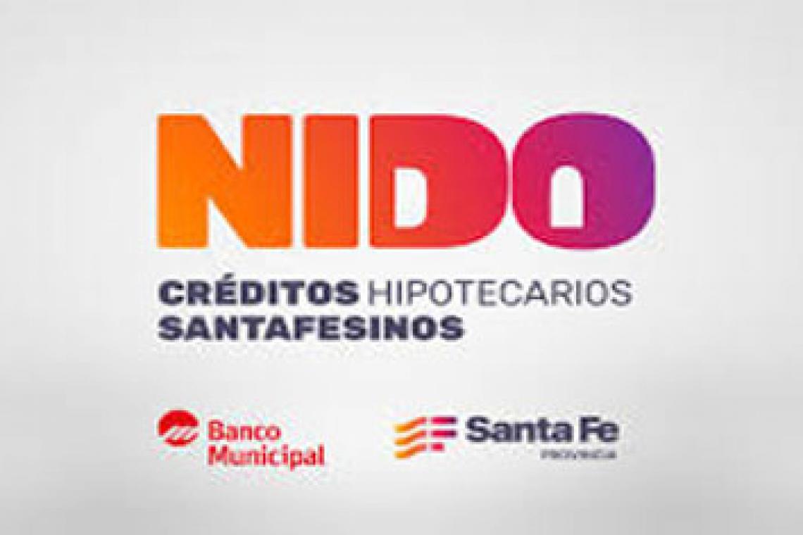 Créditos Nido: Provincia anuncia los resultados del segundo sorteo