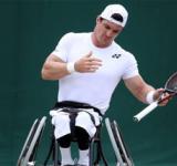 Gustavo Fernández sigue haciendo historia: medalla de bronce en los Juegos Paralímpicos