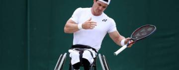 Gustavo Fernández sigue haciendo historia: medalla de bronce en los Juegos Paralímpicos