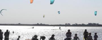 Eventos internacionales dejaron más de $ 4 mil millones en la Provincia en una semana