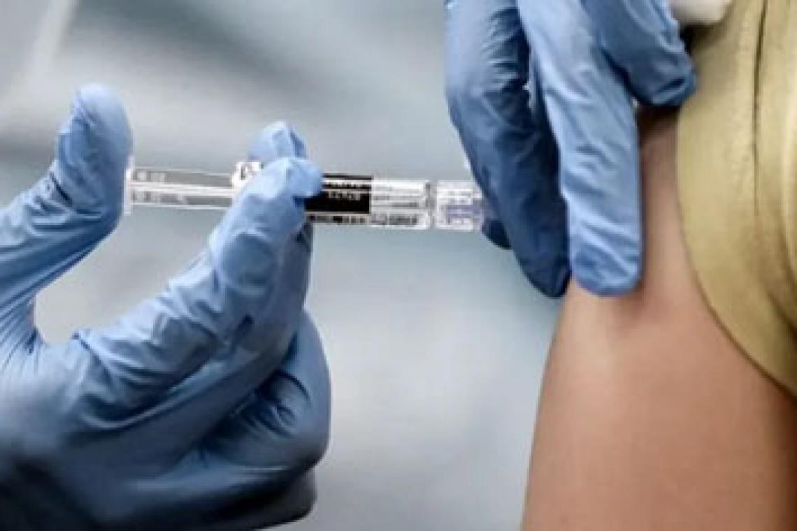 Santa Fe comienza a vacunar contra el dengue: cómo será el operativo