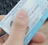 APSV prorroga vencimientos de licencias de conducir ante inconvenientes en la provisión de insumos
