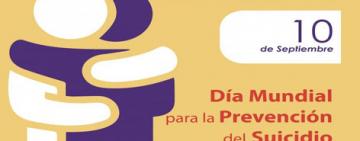 Día Mundial para la Prevención del Suicidio: el municipio impulsa un cambio de paradigma para abordar la problemática