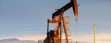 Producción de petróleo alcanza su mejor nivel en 20 años