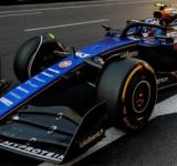 Fórmula 1: Colapinto tuvo una gran clasificación y largará noveno en el GP de Azerbaiyán