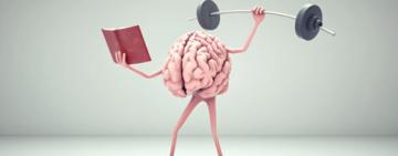 Cómo entrenar tu cerebro para recordar nombres y datos de memoria