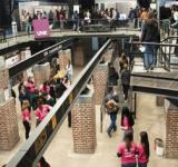Llega una nueva Expo Carreras de la UNR al Galpón de las Juventudes