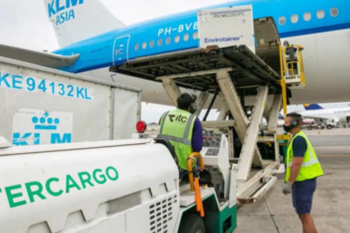 El Gobierno dio un paso más hacia el fin del monopolio de Intercargo