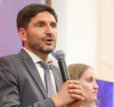 “Pretendemos que este sea un gobierno de cambio y transformación permanente”