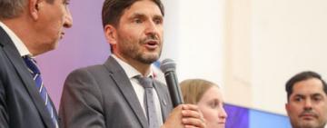 “Pretendemos que este sea un gobierno de cambio y transformación permanente”