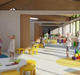 Programa 1000 Aulas: Educación puso en ejecución las primeras 250 aulas