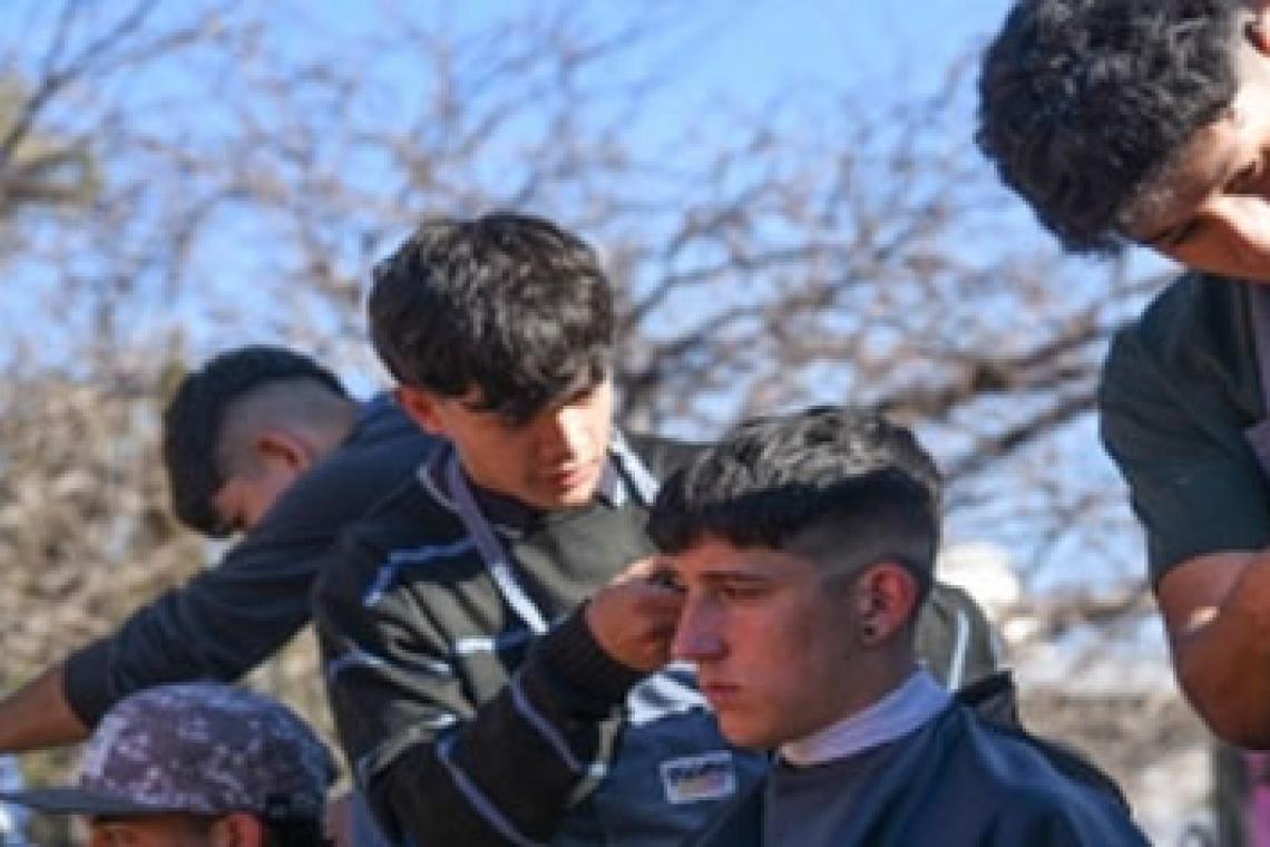 Nueva Oportunidad: 34 municipios y comunas se suman al programa para acompañar las juventudes