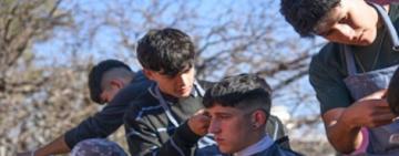 Nueva Oportunidad: 34 municipios y comunas se suman al programa para acompañar las juventudes