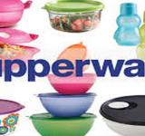 Tupperware se declara en bancarrota