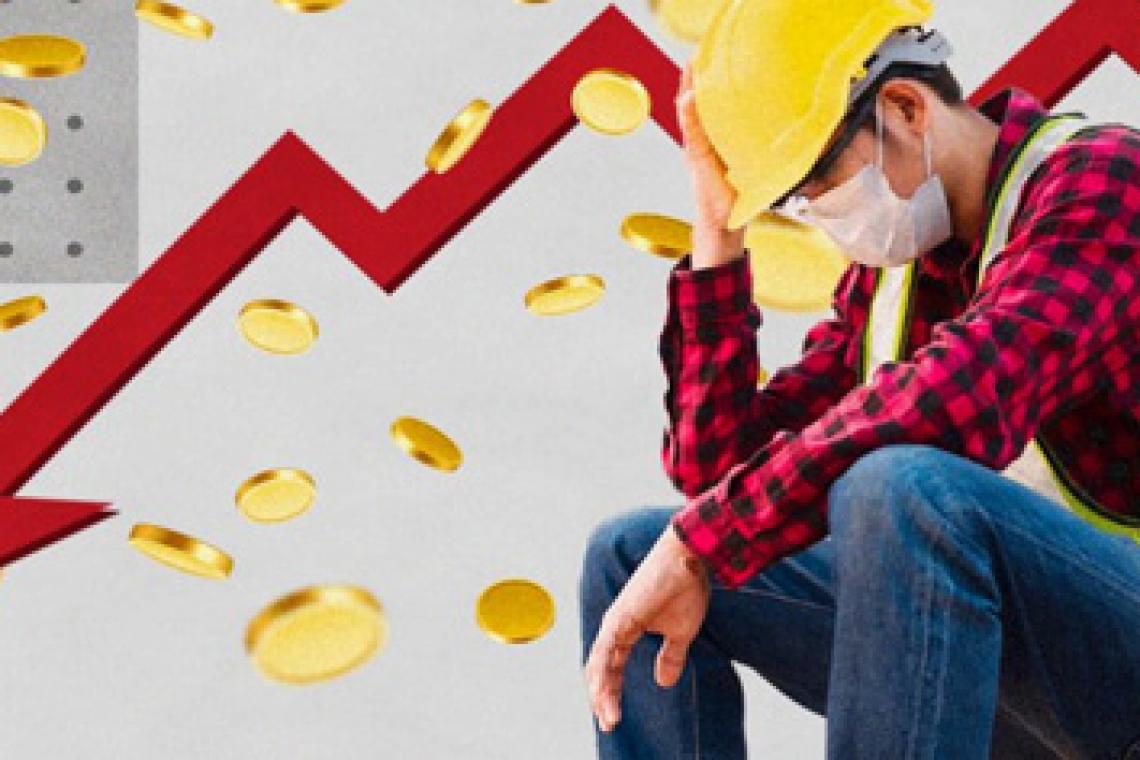 La OCDE prevé una mayor recesión en Argentina este año, pero con un menor nivel de inflación