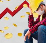 La OCDE prevé una mayor recesión en Argentina este año, pero con un menor nivel de inflación