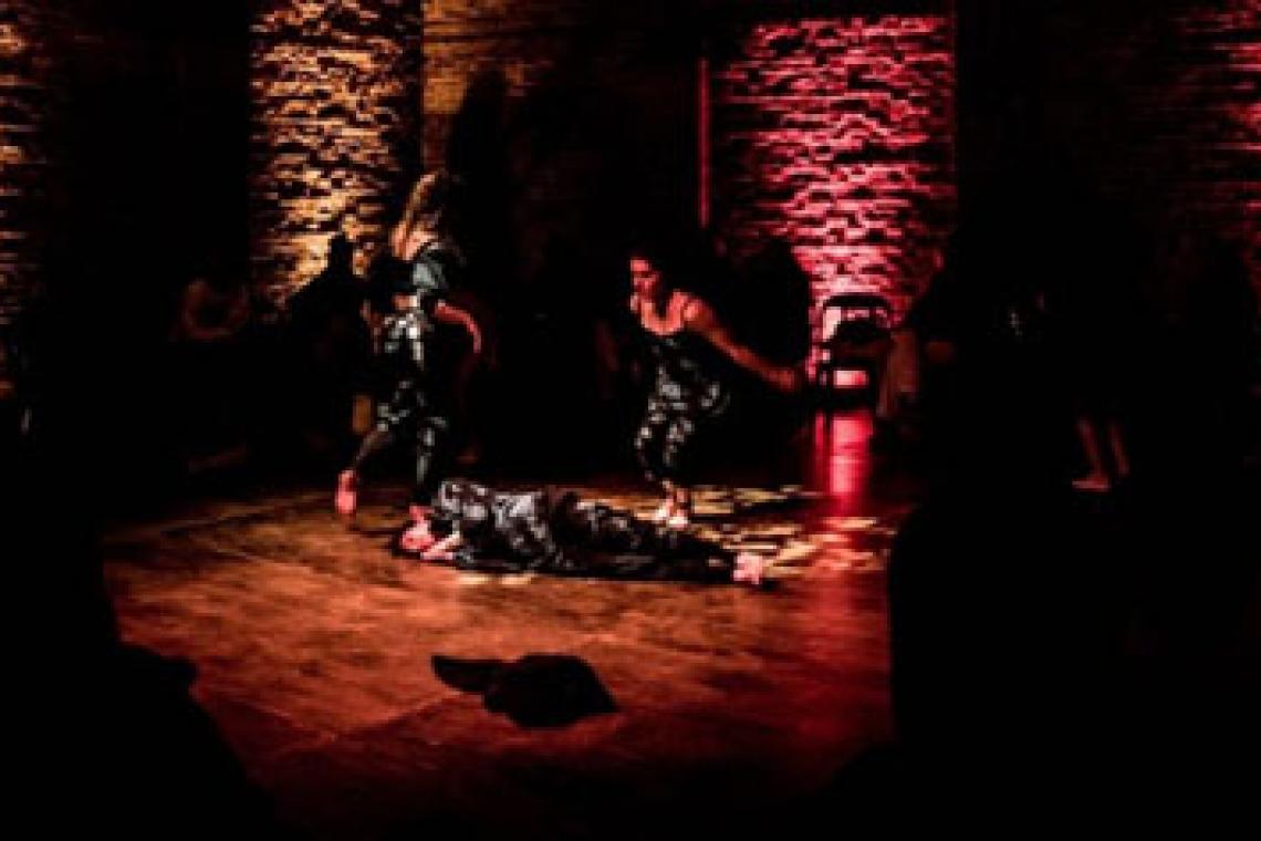 Se viene la primera «Noche de los Teatros Independientes»