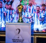 La Copa del Mundo llega a Rosario y podrá verse de foma gratuita