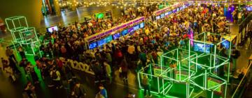 Provincia invita a empresas a participar de una expo de videojuegos