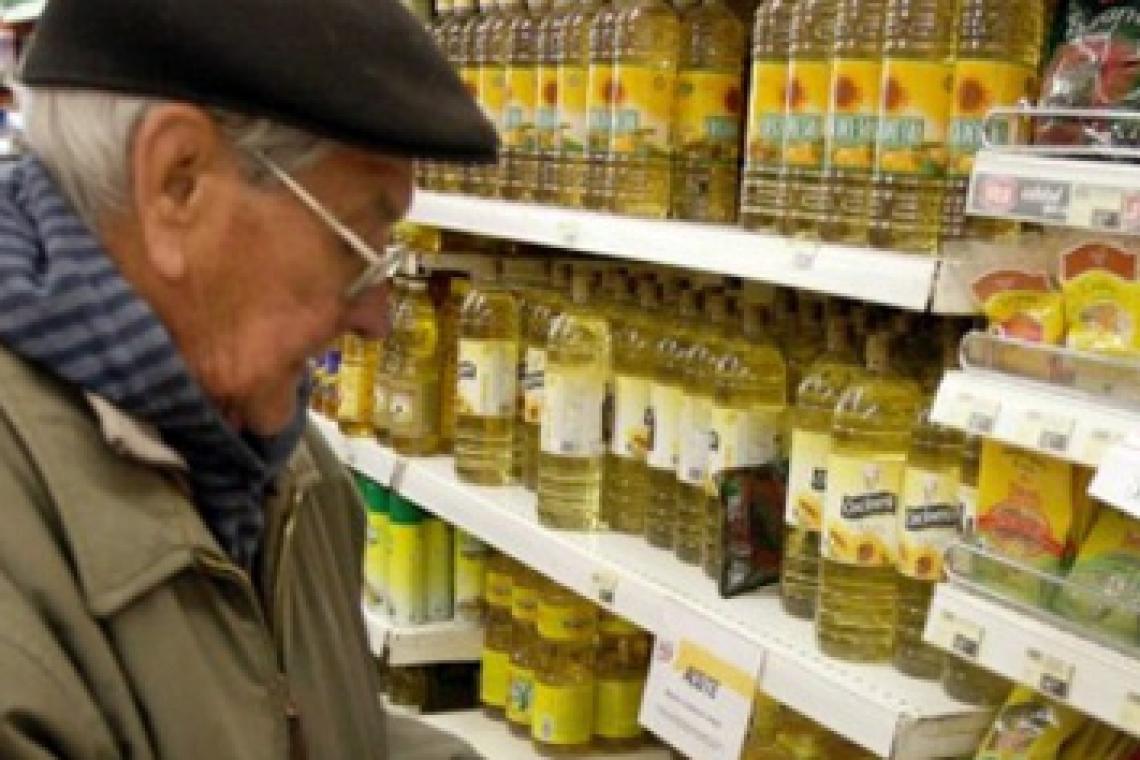 Los jubilados ya necesitan más de $900.000 por mes para cubrir sus necesidades básicas