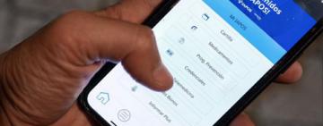 Iapos: a un mes de su lanzamiento, los afiliados ya generaron más de 30.000 órdenes de consultas digitales desde la app