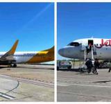 Aerolíneas low cost: mayor presencia en el mercado aerocomercial