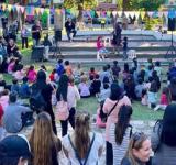 El Ministerio de Cultura lanza el programa «Yo vi tu corazón» en la ciudad de Gálvez