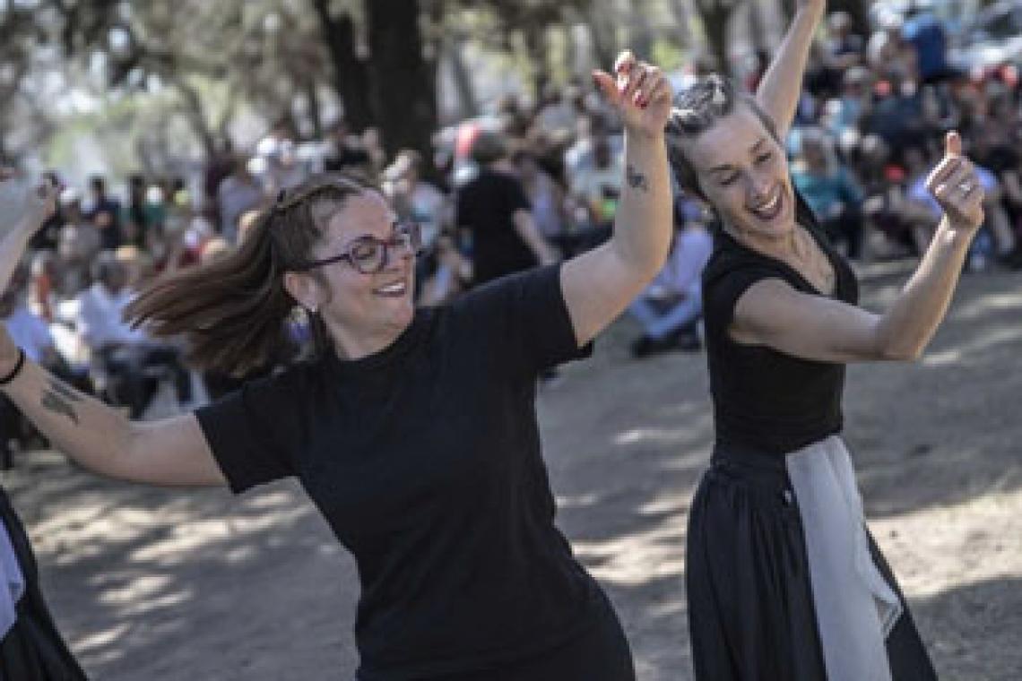 Festival de las Quebradas: un viaje al corazón del folclore