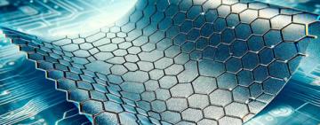 Grafeno: Un material innovador y revolucionario