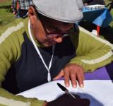 Provincia celebra el día de las Personas Mayores con diversas actividades