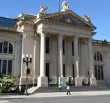 Milei vetó la Ley de Financiamiento Universitario tras la masiva marcha al Congreso