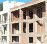 El Índice Construya cayó 5,4% en el mes y 22% interanual.