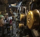 Vuelve la Noche de Museos Abiertos