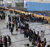 Aumentaron el valor de las tasas aeroportuarias de los vuelos de cabotaje