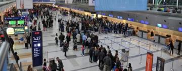 Aumentaron el valor de las tasas aeroportuarias de los vuelos de cabotaje