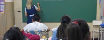 Paritaria docente: “La propuesta busca que los aumentos salariales sean equivalentes a la inflación proyectada”