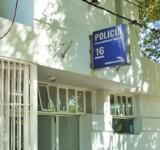 Se fugaron 16 presos de una comisaría de Rosario: dos ya fueron recapturados