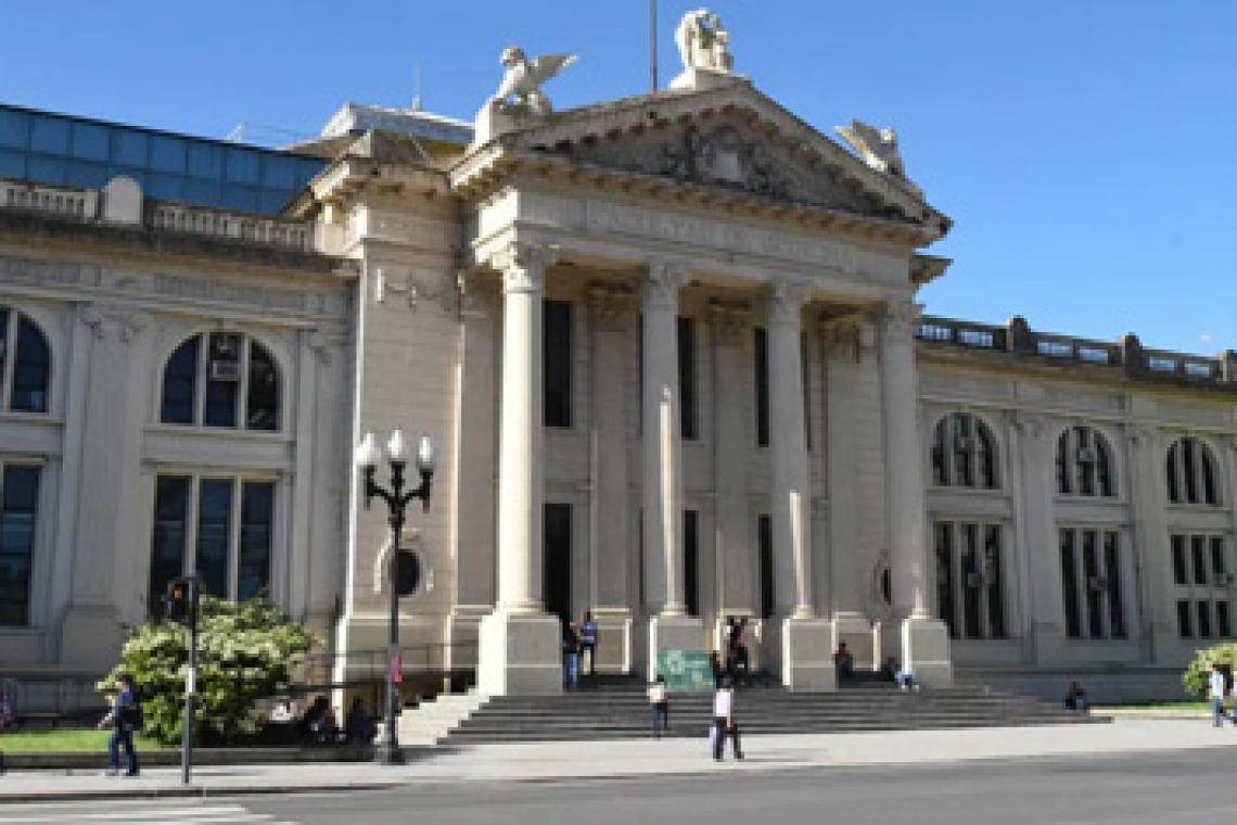 Javier Milei: "La universidad va a seguir siendo pública y no arancelada"