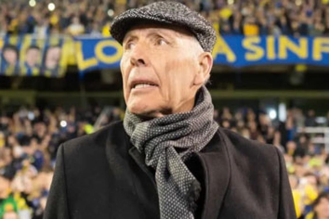 Miguel Ángel Russo vuelve a San Lorenzo