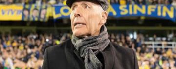 Miguel Ángel Russo vuelve a San Lorenzo