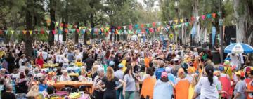 Se viene un gran festival por los derechos de las personas mayores en el parque Urquiza