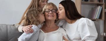 Por qué el Día de la Madre se celebra el tercer domingo de octubre en la Argentina