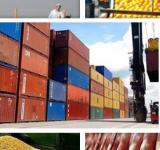 Exportaciones argentinas crecen un 20,6% en septiembre de 2024