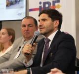 Pullaro: “Tenemos que demostrar que podemos ganarle a la violencia y al crimen organizado”
