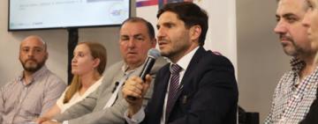 Pullaro: “Tenemos que demostrar que podemos ganarle a la violencia y al crimen organizado”