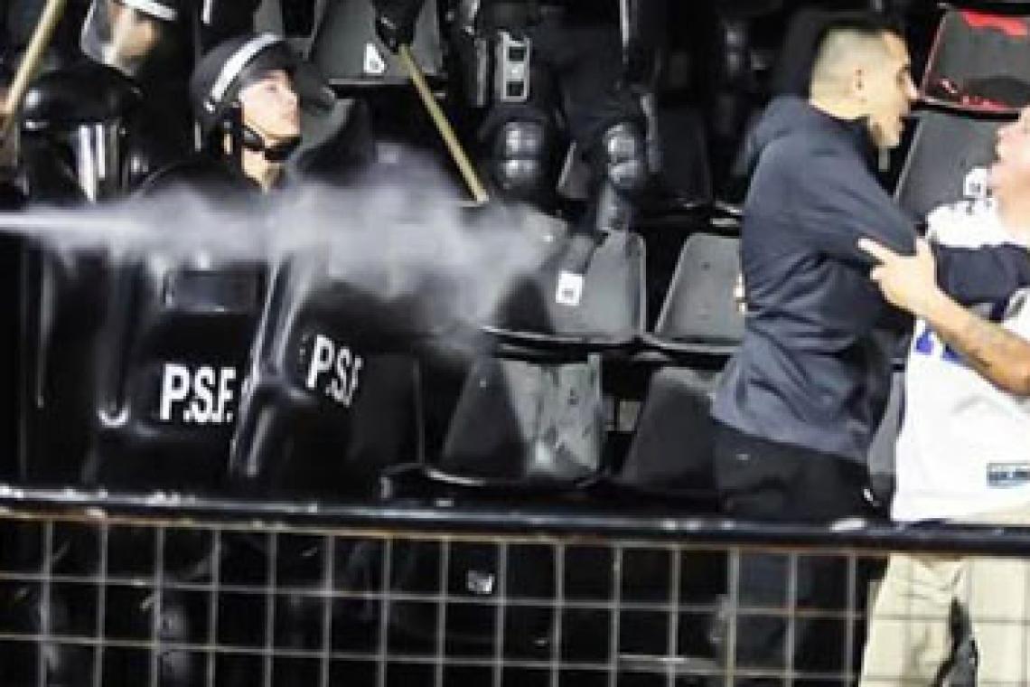Comunicado de Newell´s 