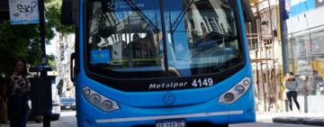 La UTA define su adhesión al paro nacional de transporte convocado para el miércoles próximo